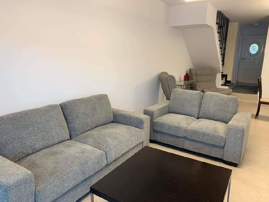 Таунхаус в Пафосе, Кипр - фото 4