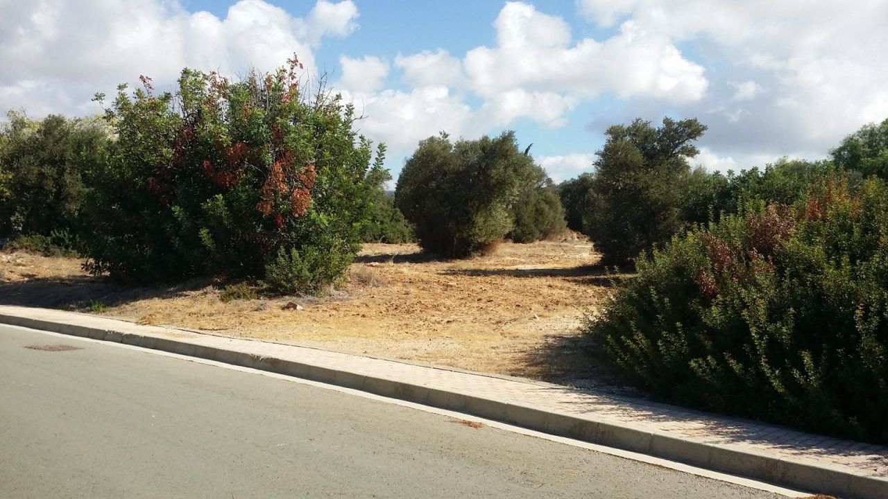 Вилла в Пафосе, Кипр, 206 м² - фото 4