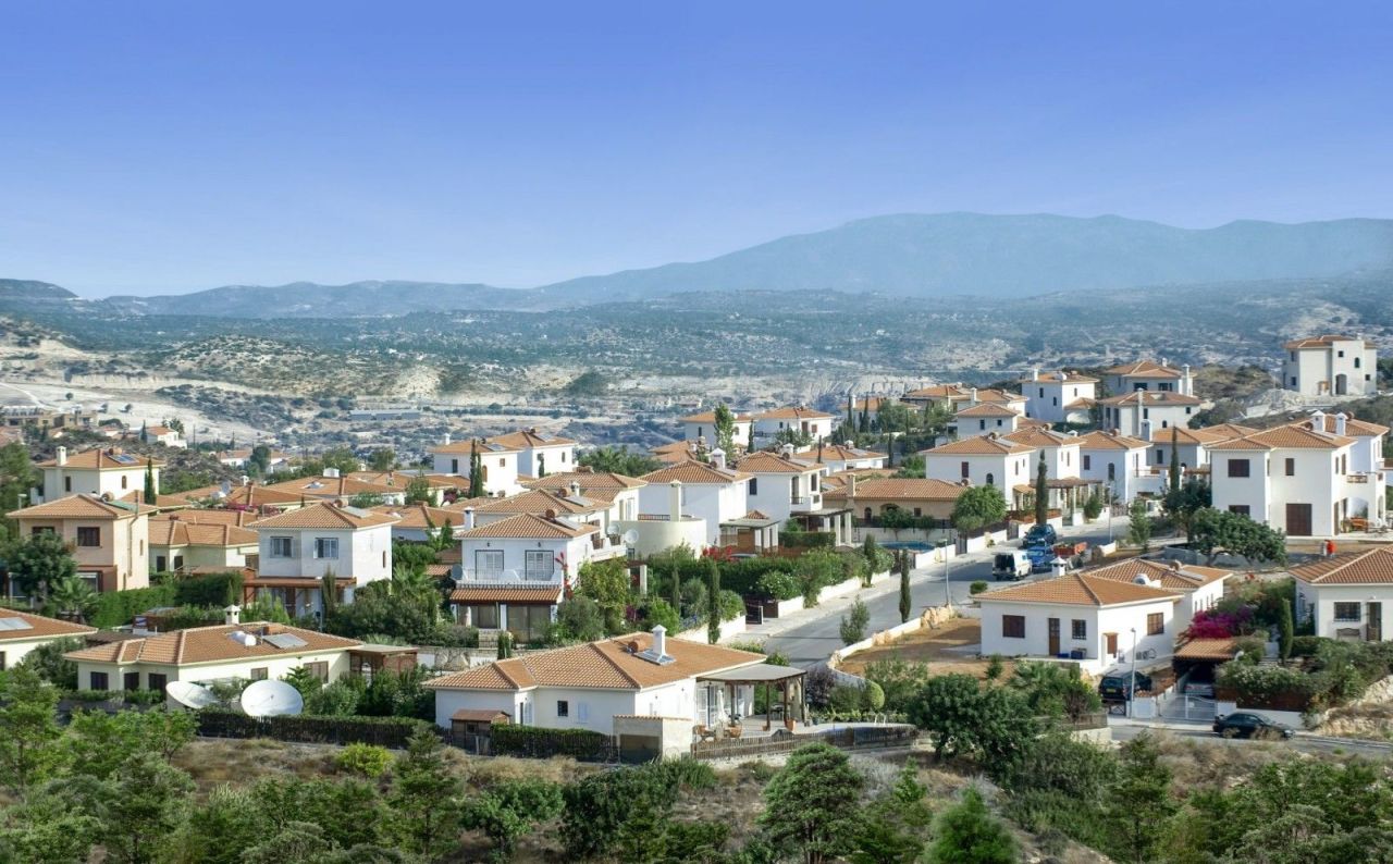 Вилла в Лимасоле, Кипр, 163 м² - фото 4