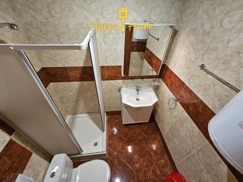 Квартира в Святом Власе, Болгария, 63.85 м² - фото 8