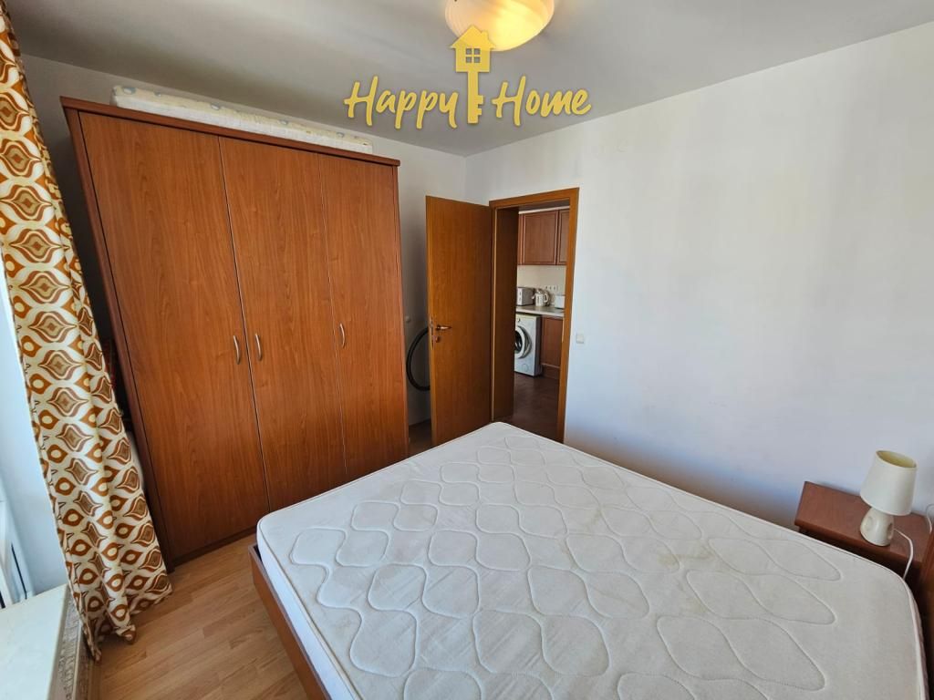 Квартира в Святом Власе, Болгария, 63.85 м² - фото 10