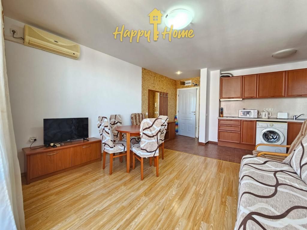 Квартира в Святом Власе, Болгария, 63.85 м² - фото 5