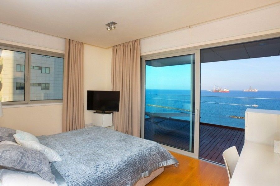 Апартаменты в Лимасоле, Кипр, 183 м² - фото 4