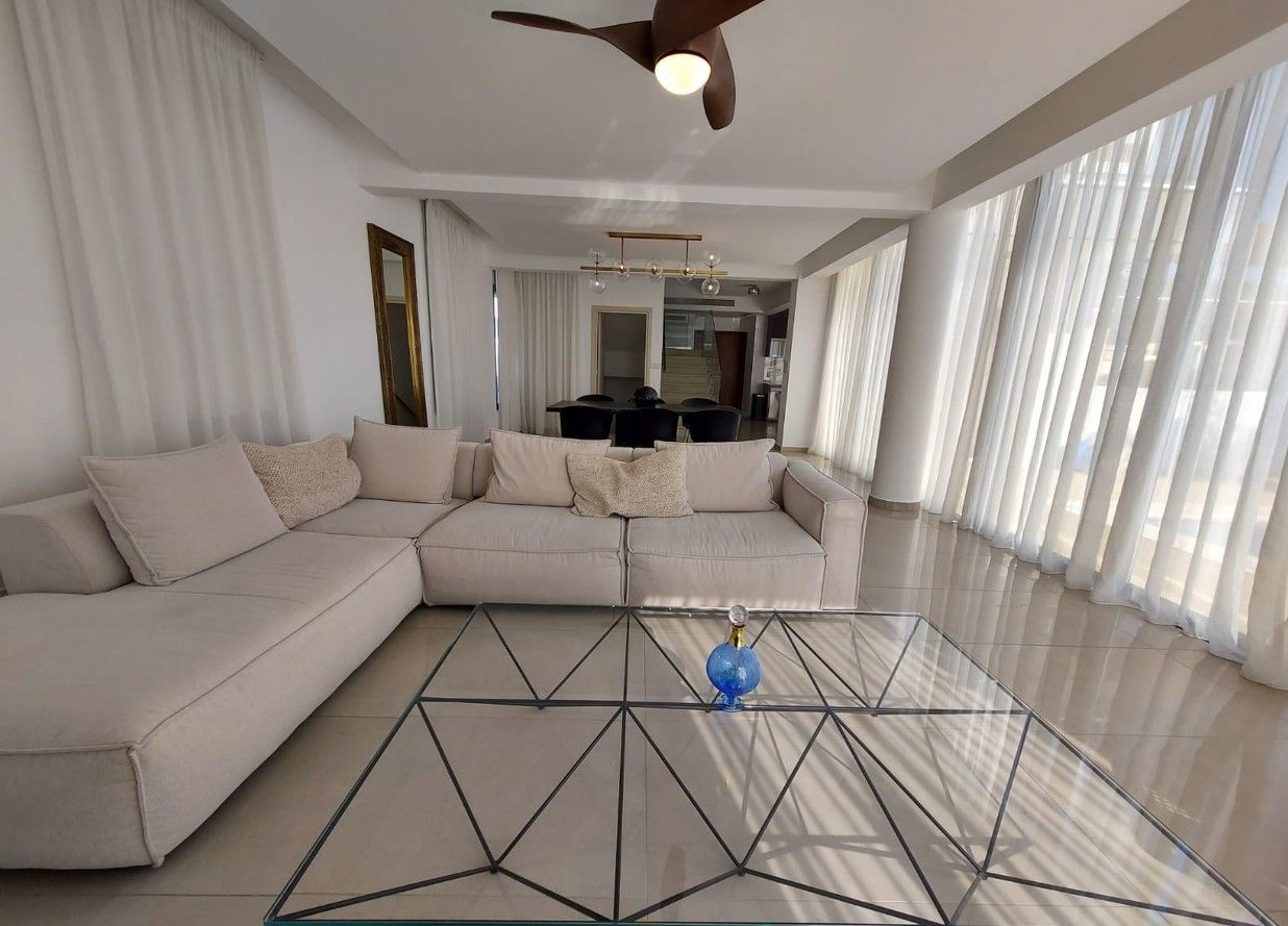 Вилла в Лимасоле, Кипр, 270 м² - фото 4