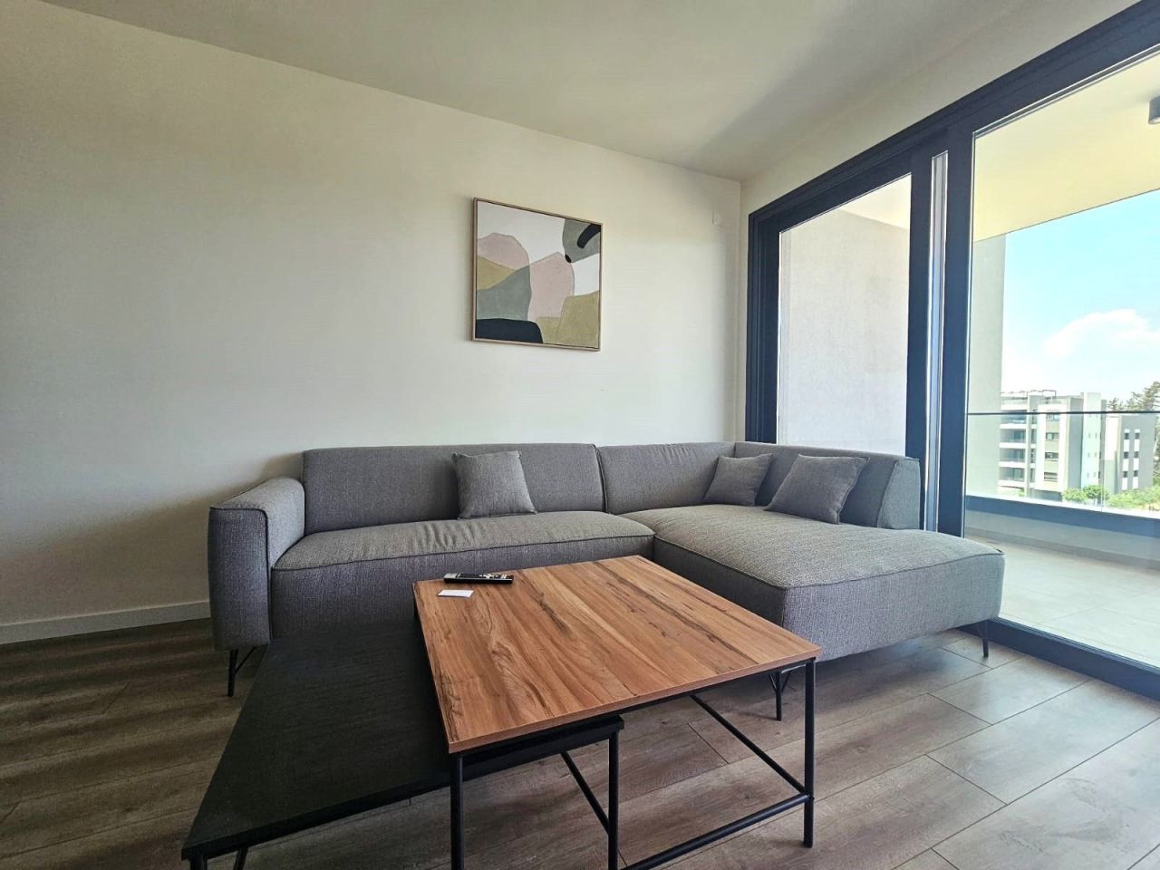 Пентхаус в Лимасоле, Кипр, 69 м² - фото 4