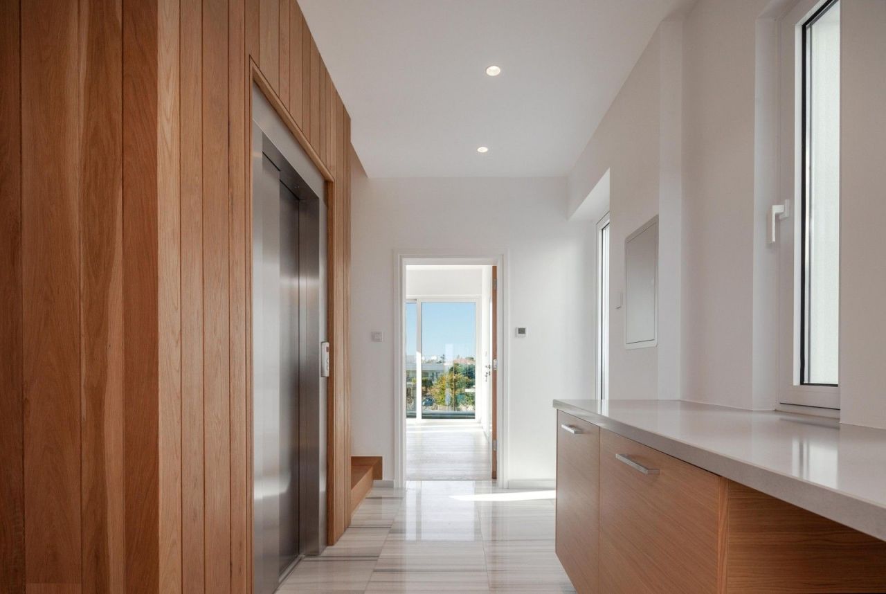 Вилла в Пафосе, Кипр, 267 м² - фото 4