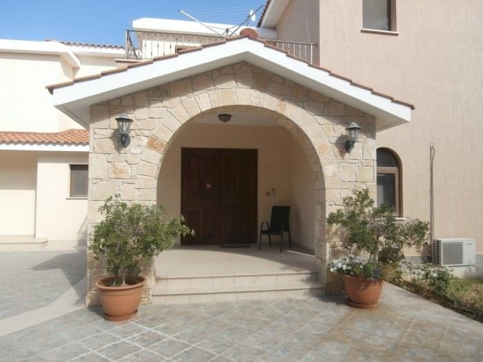 Вилла в Пафосе, Кипр, 485 м² - фото 4