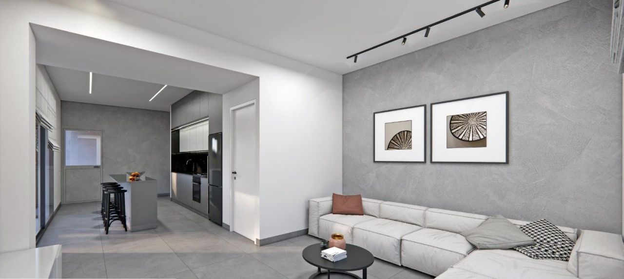 Таунхаус в Ларнаке, Кипр, 120 м² - фото 4