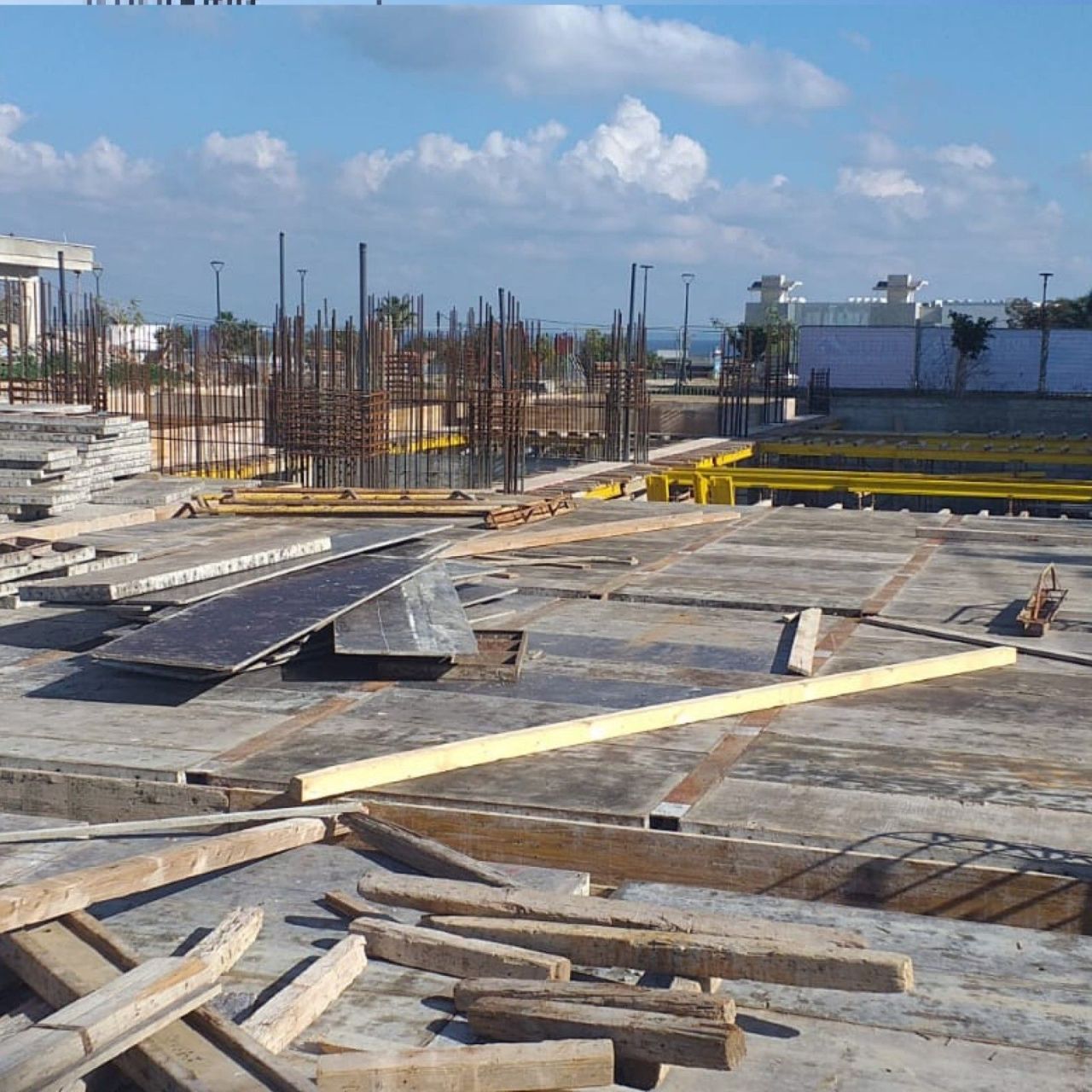 Апартаменты в Ларнаке, Кипр, 142 м² - фото 4