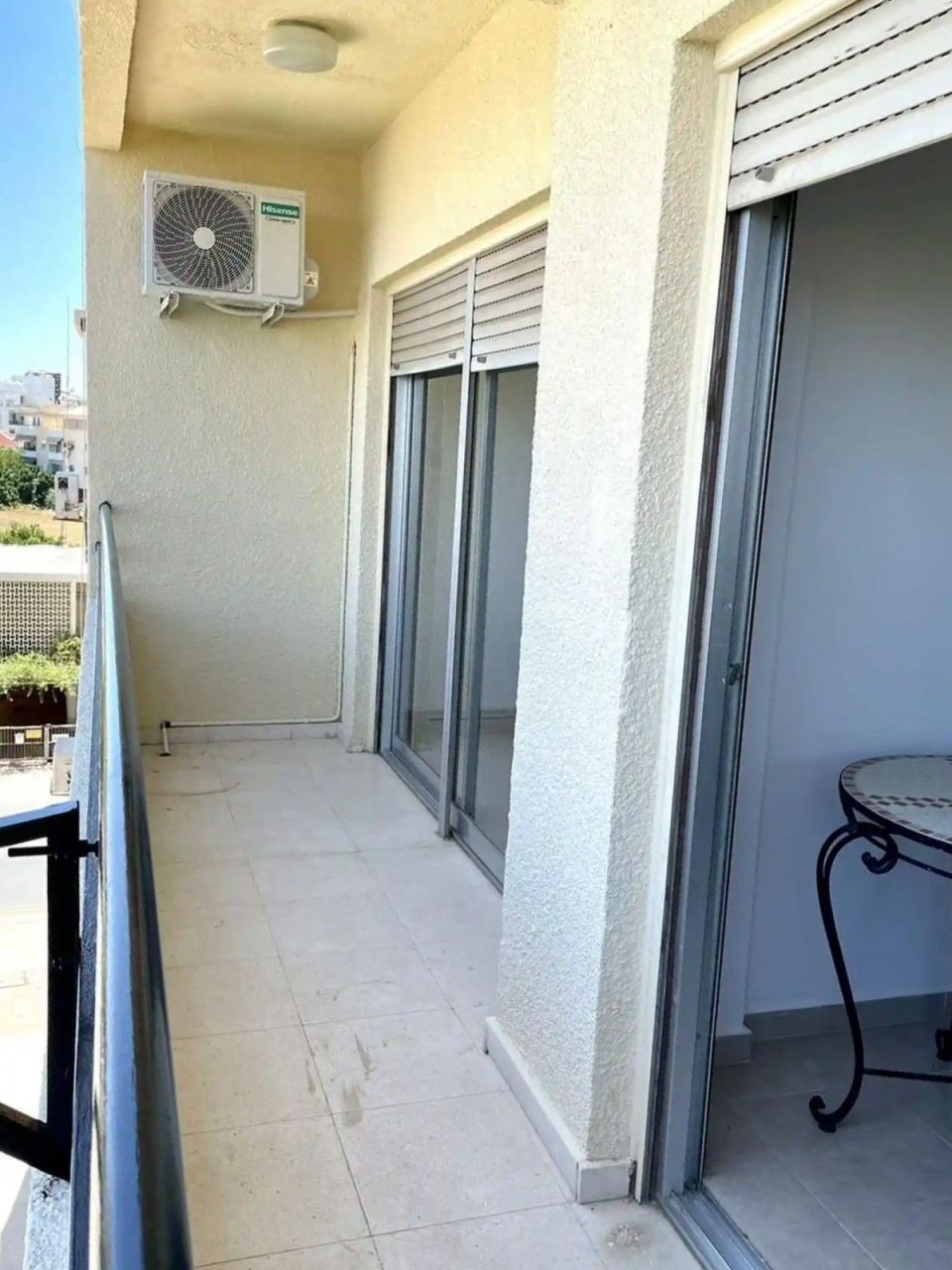 Апартаменты в Ларнаке, Кипр, 94 м² - фото 4