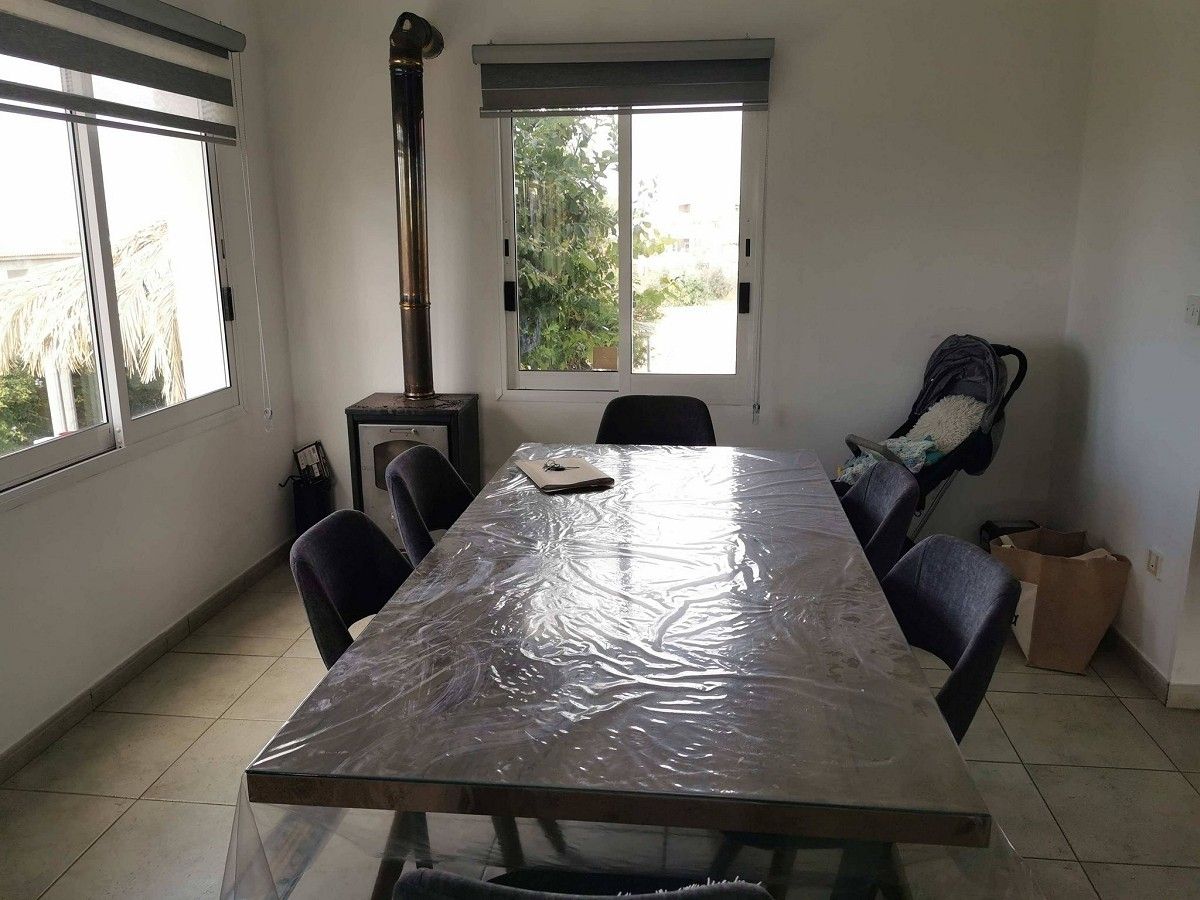 Вилла в Пафосе, Кипр, 180 м² - фото 4