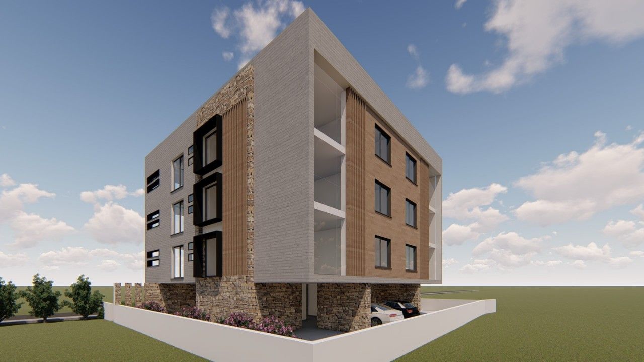 Коммерческая недвижимость в Пафосе, Кипр - фото 4