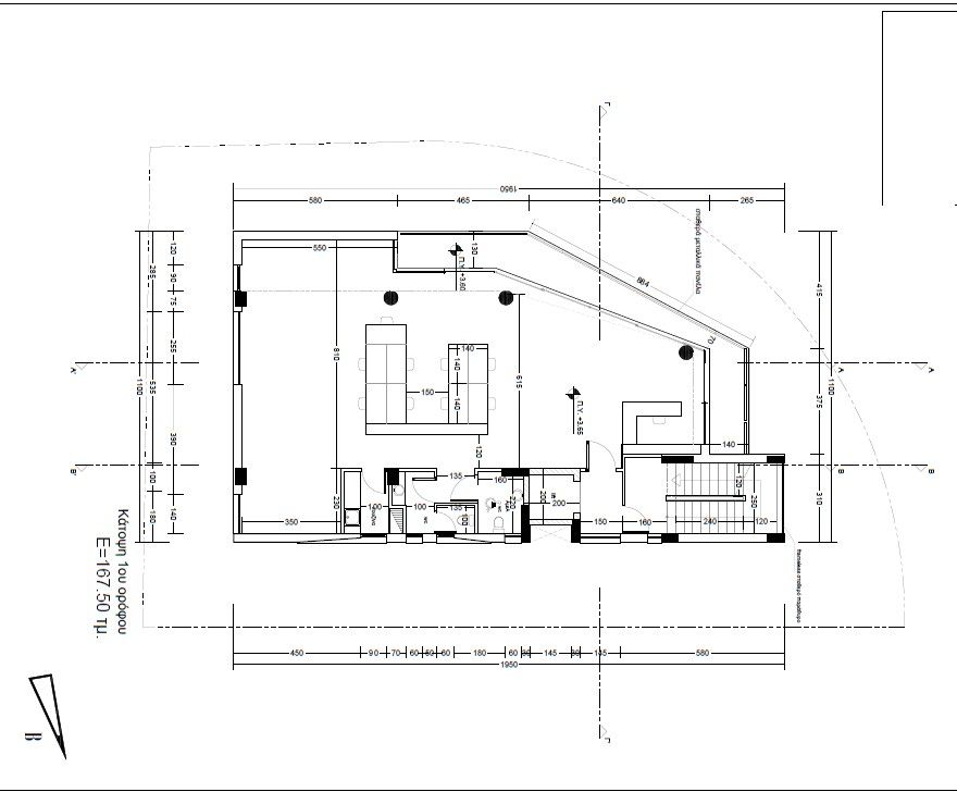 Офис в Лимасоле, Кипр - фото 4