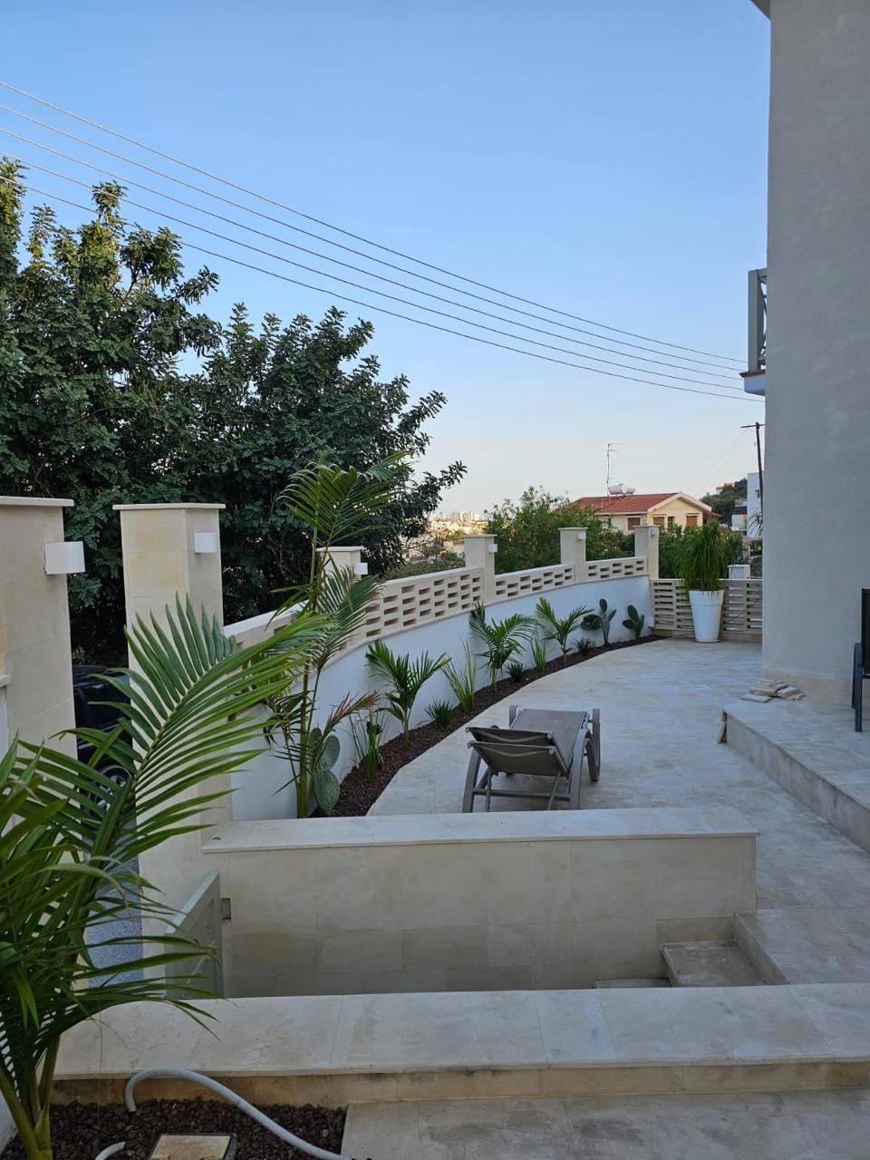 Вилла в Лимасоле, Кипр, 190 м² - фото 4