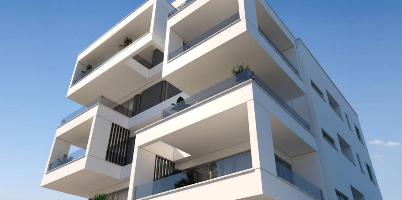 Коммерческая недвижимость в Ларнаке, Кипр, 775 м² - фото 4