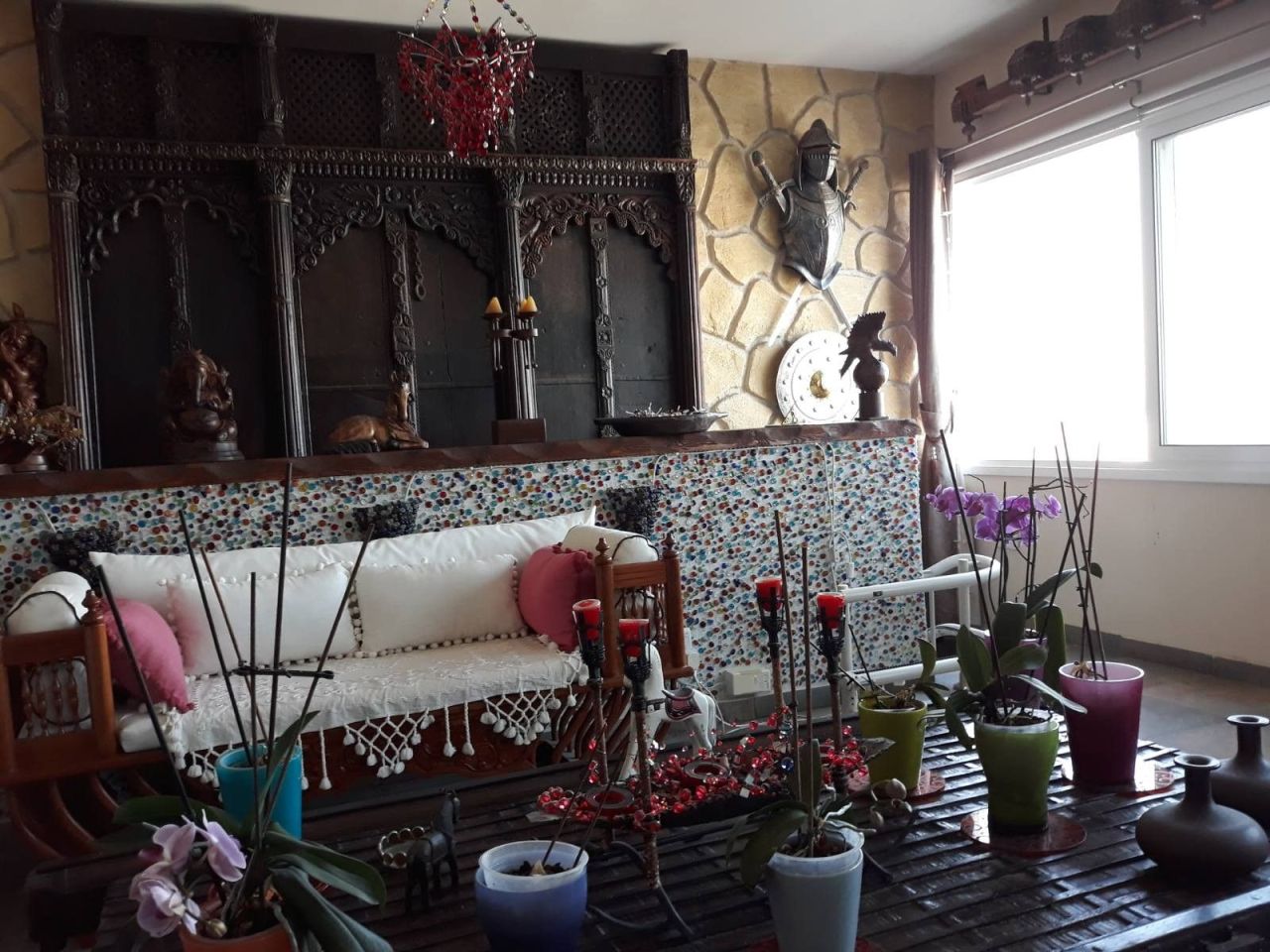 Пентхаус в Ларнаке, Кипр, 265 м² - фото 4