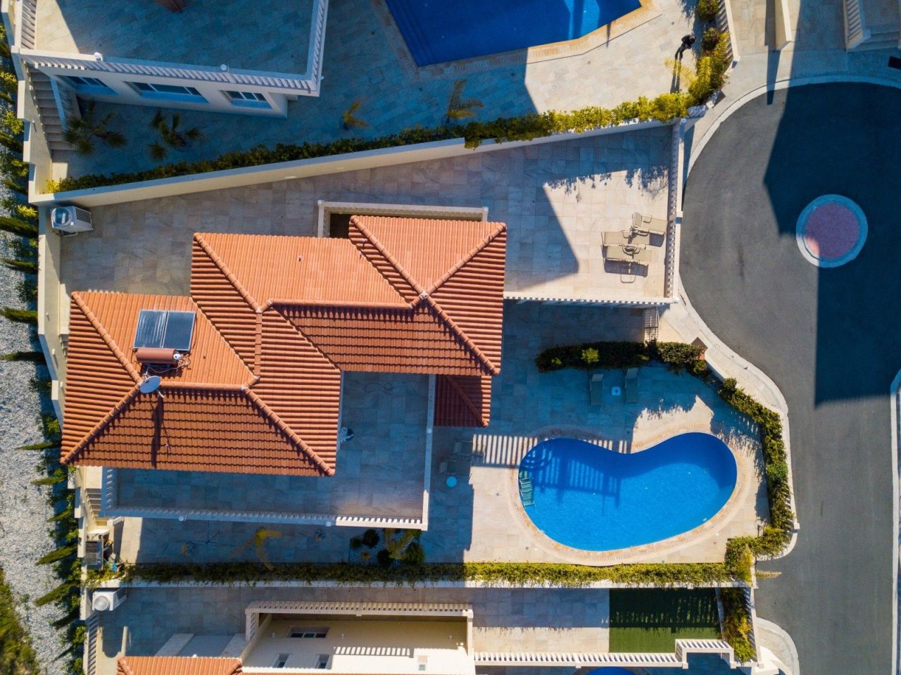 Вилла в Пафосе, Кипр, 370 м² - фото 4