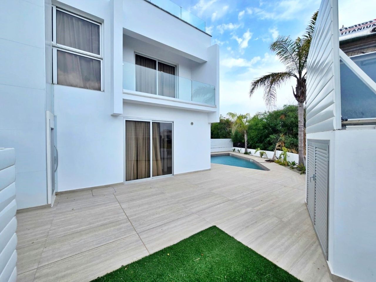 Вилла в Протарасе, Кипр, 178 м² - фото 4