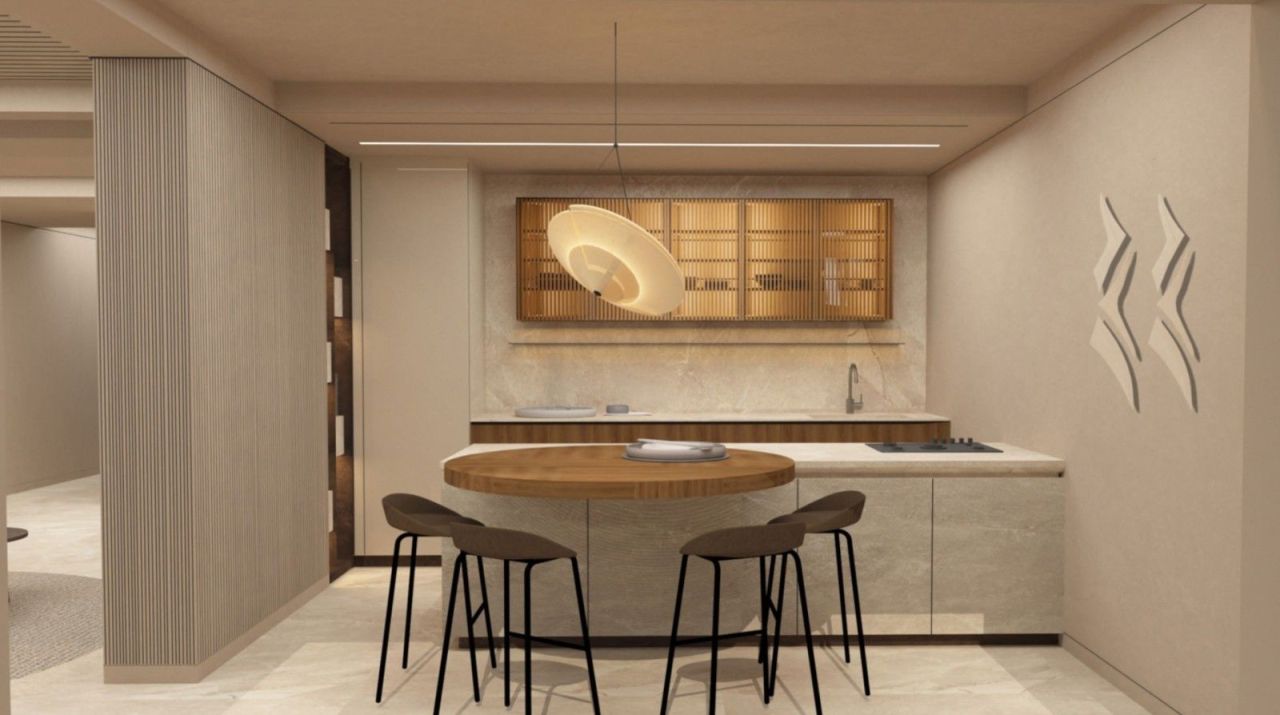 Бунгало в Ларнаке, Кипр, 108 м² - фото 4