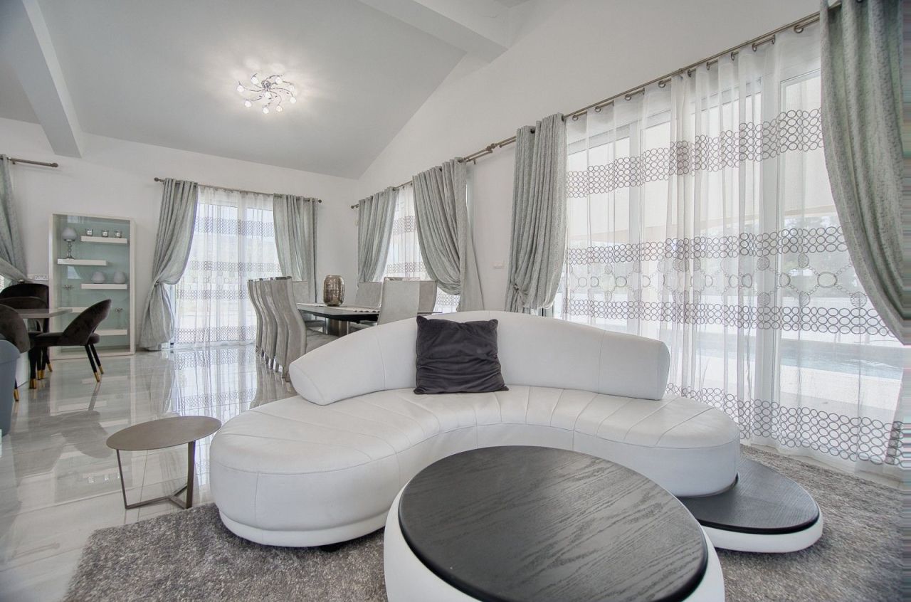 Бунгало в Пафосе, Кипр, 244 м² - фото 4