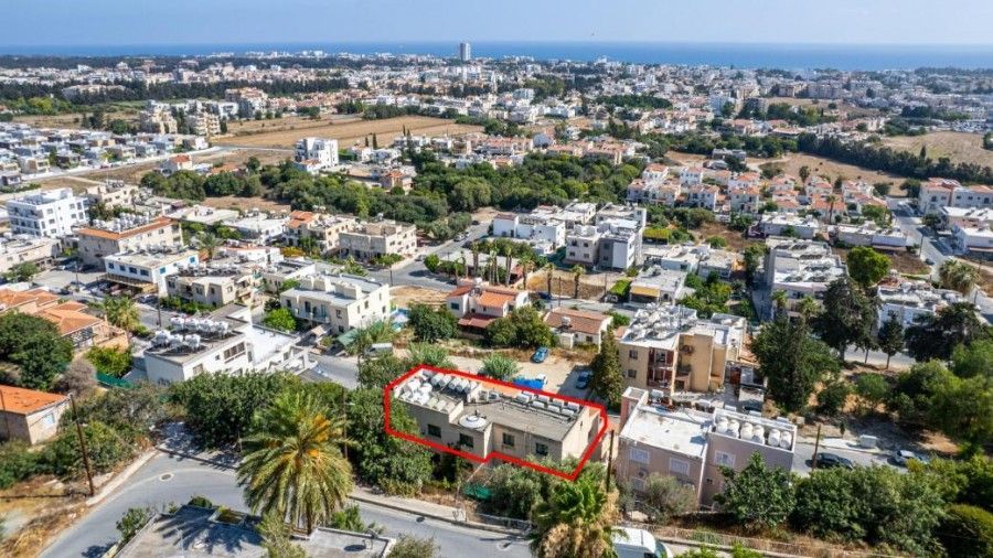 Пентхаус в Пафосе, Кипр, 306 м² - фото 4