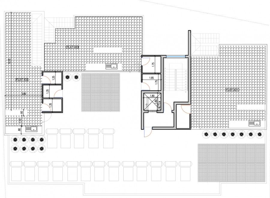 Пентхаус в Ларнаке, Кипр, 104 м² - фото 4