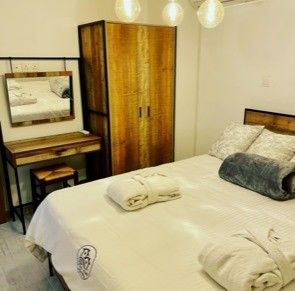 Вилла в Лимасоле, Кипр, 82 м² - фото 4