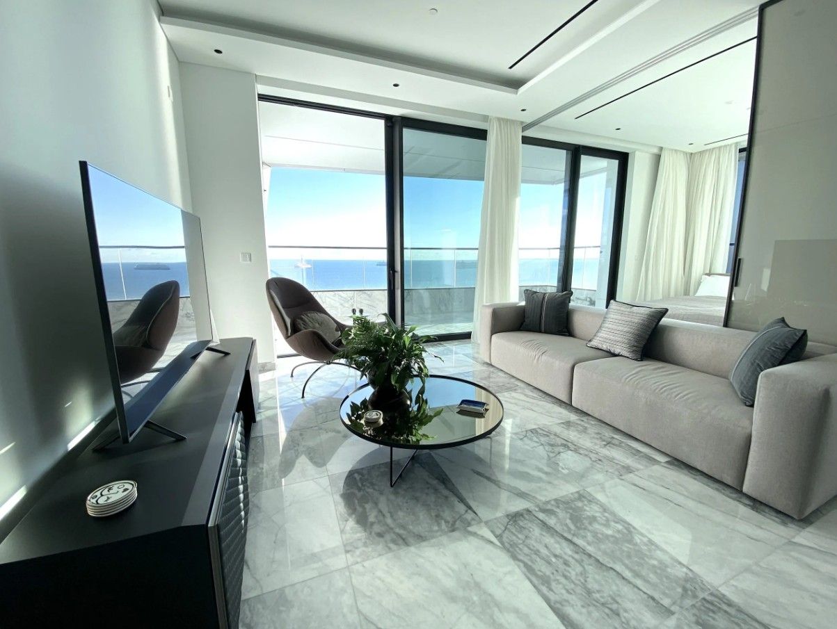 Апартаменты в Лимасоле, Кипр, 101 м² - фото 4