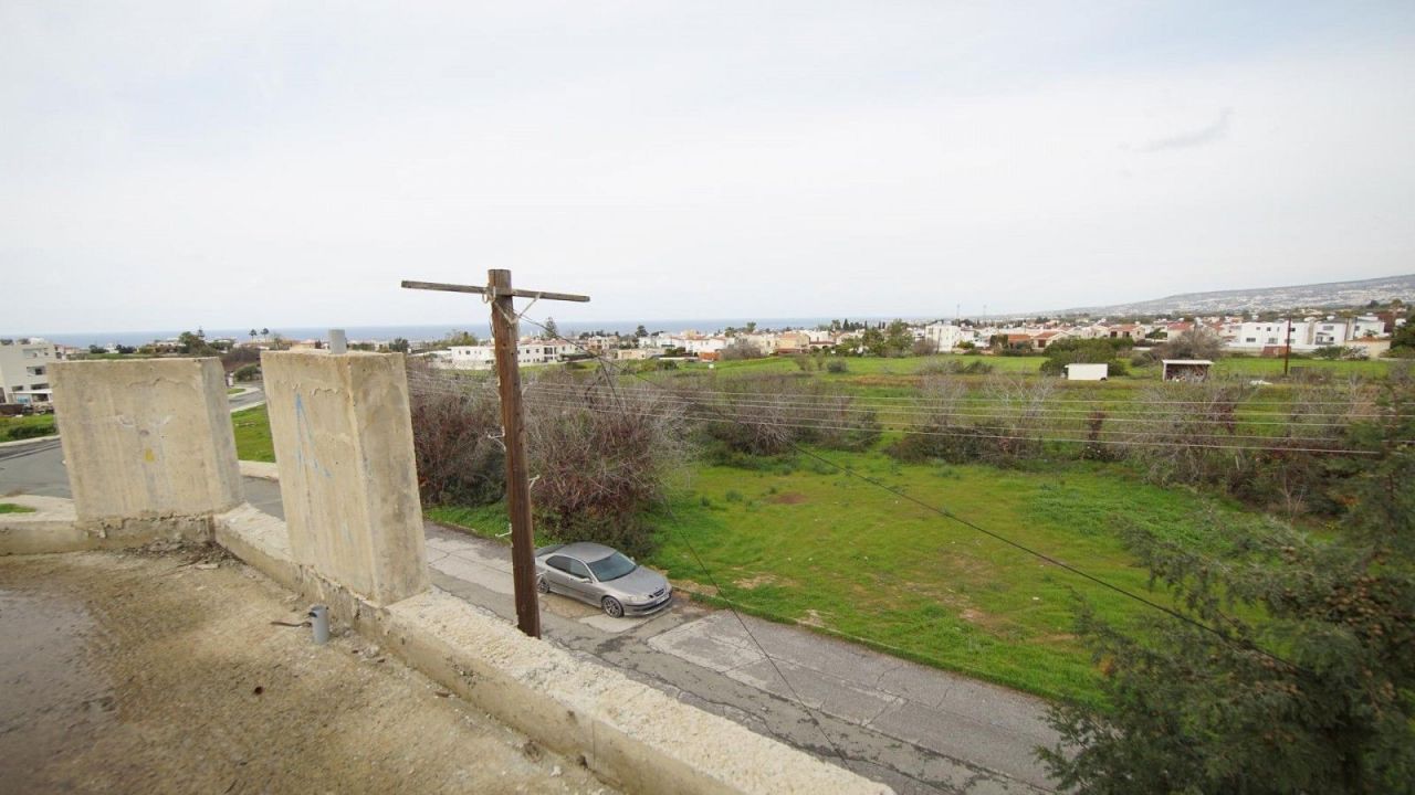 Коммерческая недвижимость в Пафосе, Кипр - фото 4