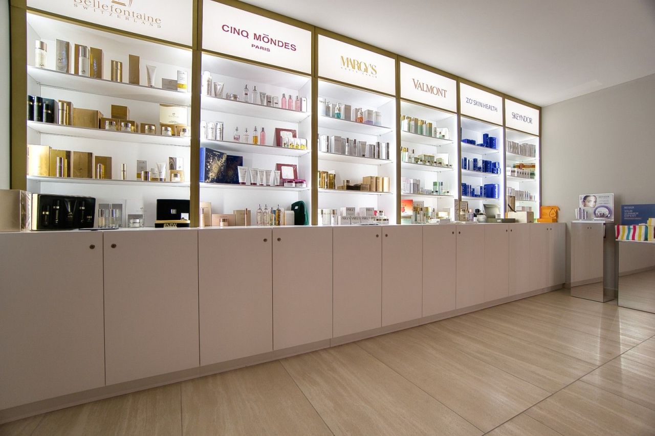 Апартаменты в Лимасоле, Кипр, 103 м² - фото 4