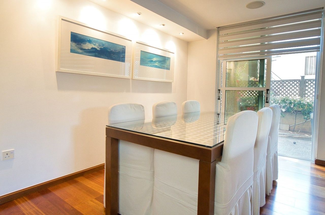 Вилла в Лимасоле, Кипр, 196 м² - фото 4