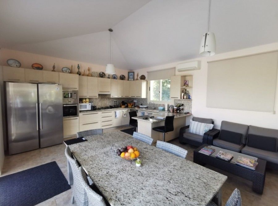 Вилла в Пафосе, Кипр, 325 м² - фото 4