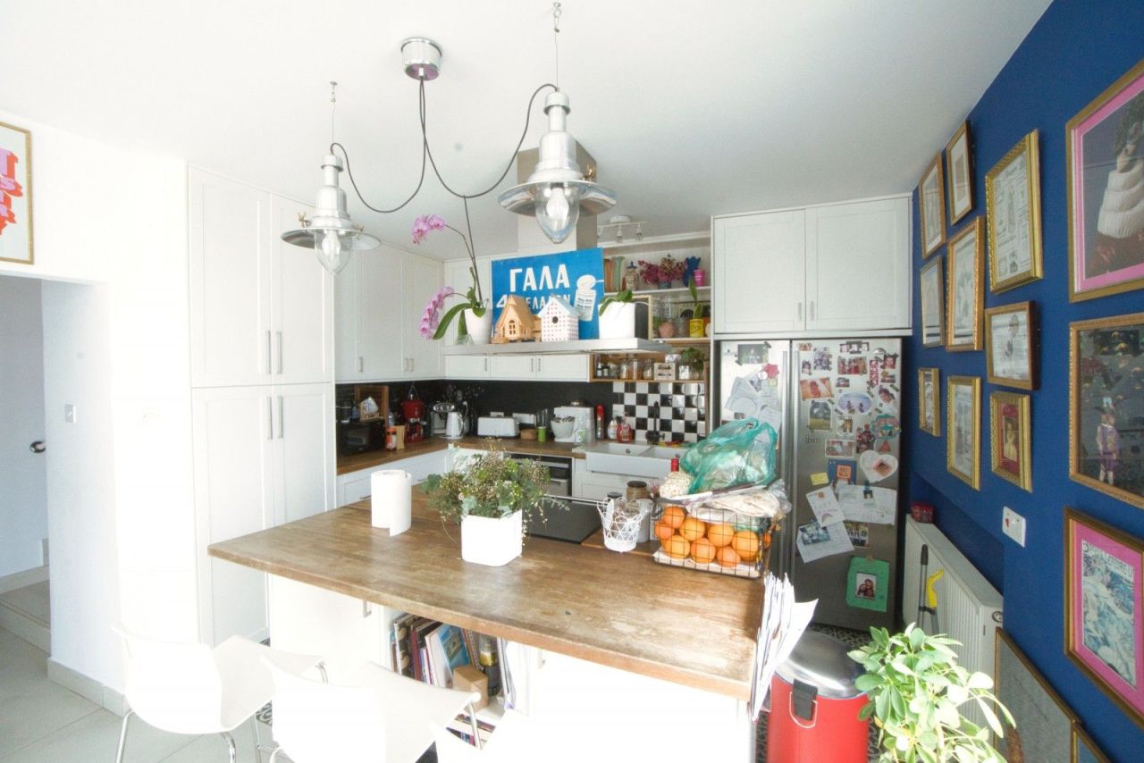 Вилла в Ларнаке, Кипр, 234 м² - фото 4