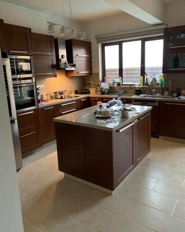 Вилла в Лимасоле, Кипр, 197 м² - фото 4