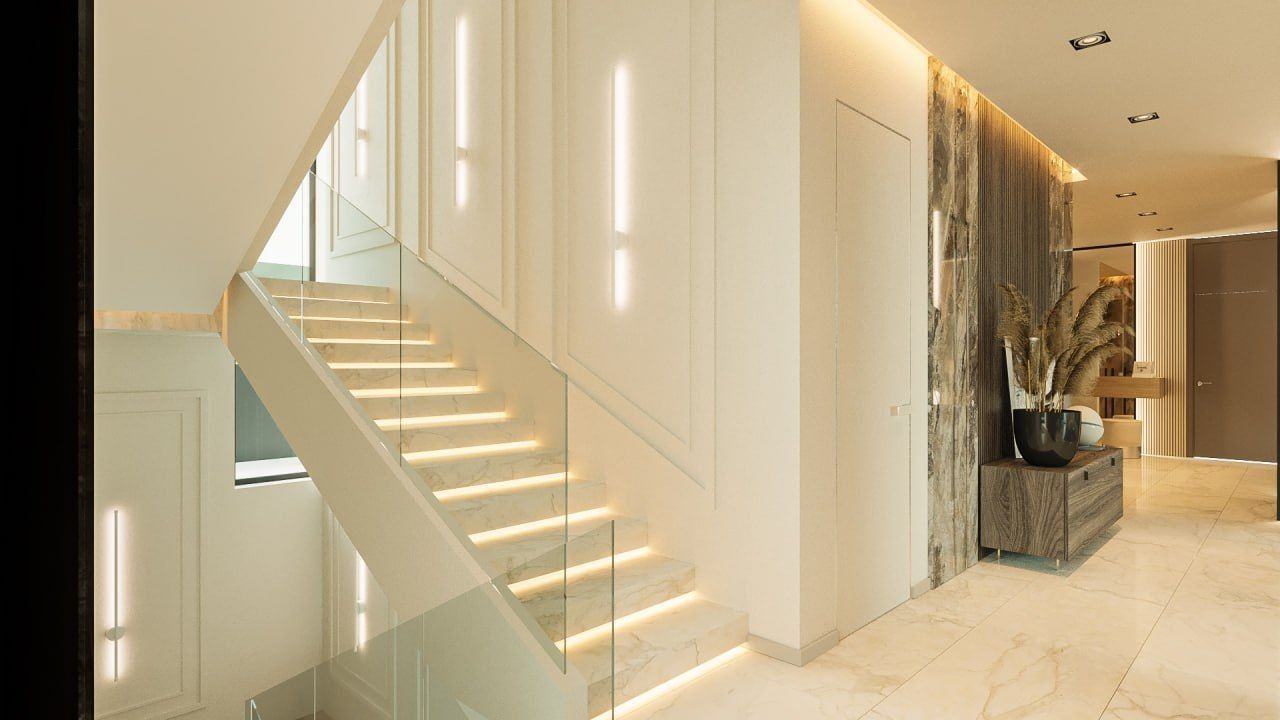 Вилла в Лимасоле, Кипр, 556 м² - фото 4