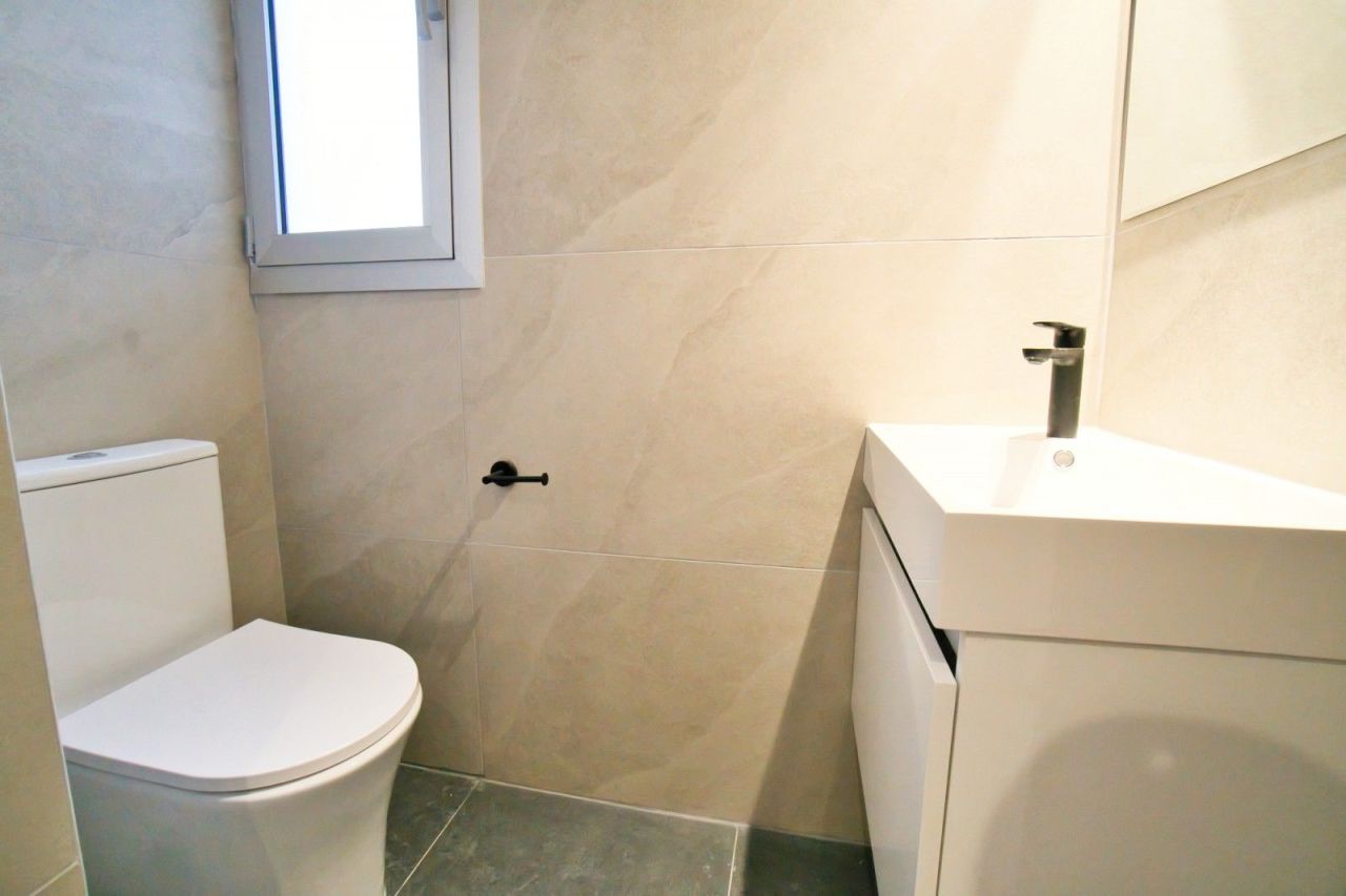 Апартаменты в Лимасоле, Кипр, 125 м² - фото 4