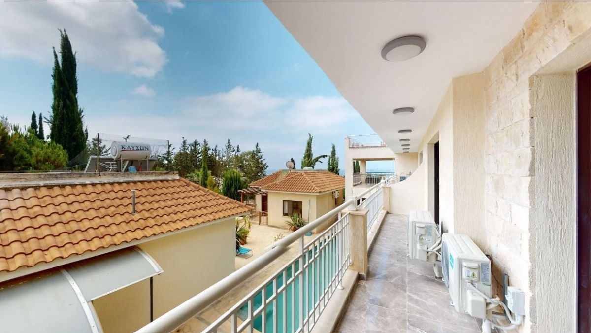 Апартаменты в Пафосе, Кипр, 76 м² - фото 4