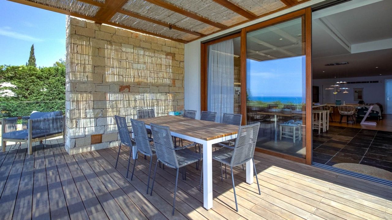 Вилла в Пафосе, Кипр, 451 м² - фото 4