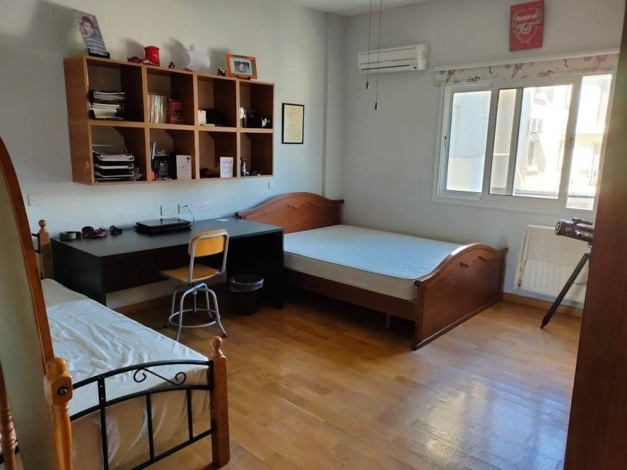 Коммерческая недвижимость в Ларнаке, Кипр, 500 м² - фото 4