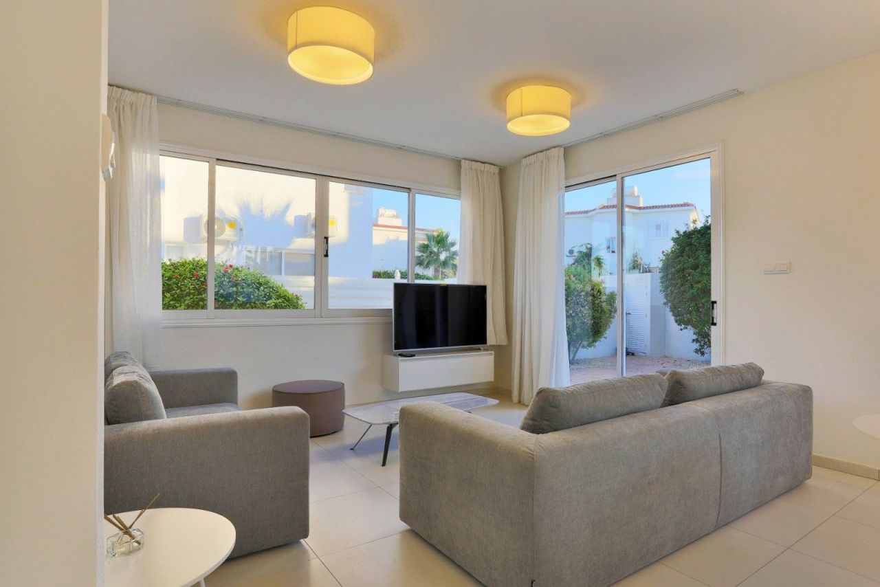 Вилла в Протарасе, Кипр, 175 м² - фото 4