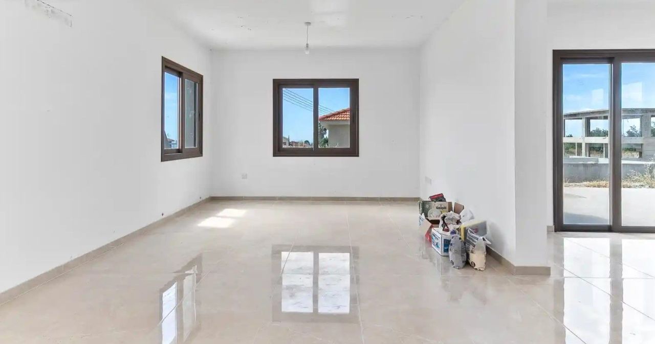 Вилла в Лимасоле, Кипр, 147 м² - фото 4