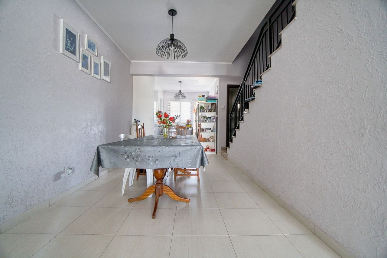 Таунхаус в Пафосе, Кипр, 123 м² - фото 4