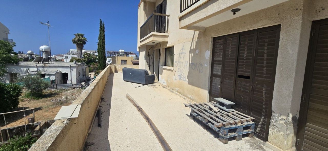 Коммерческая недвижимость в Пафосе, Кипр - фото 4