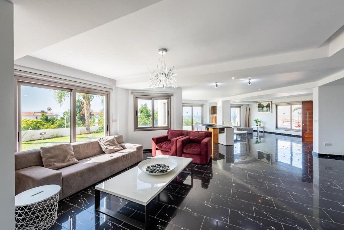 Вилла в Пафосе, Кипр, 315 м² - фото 4