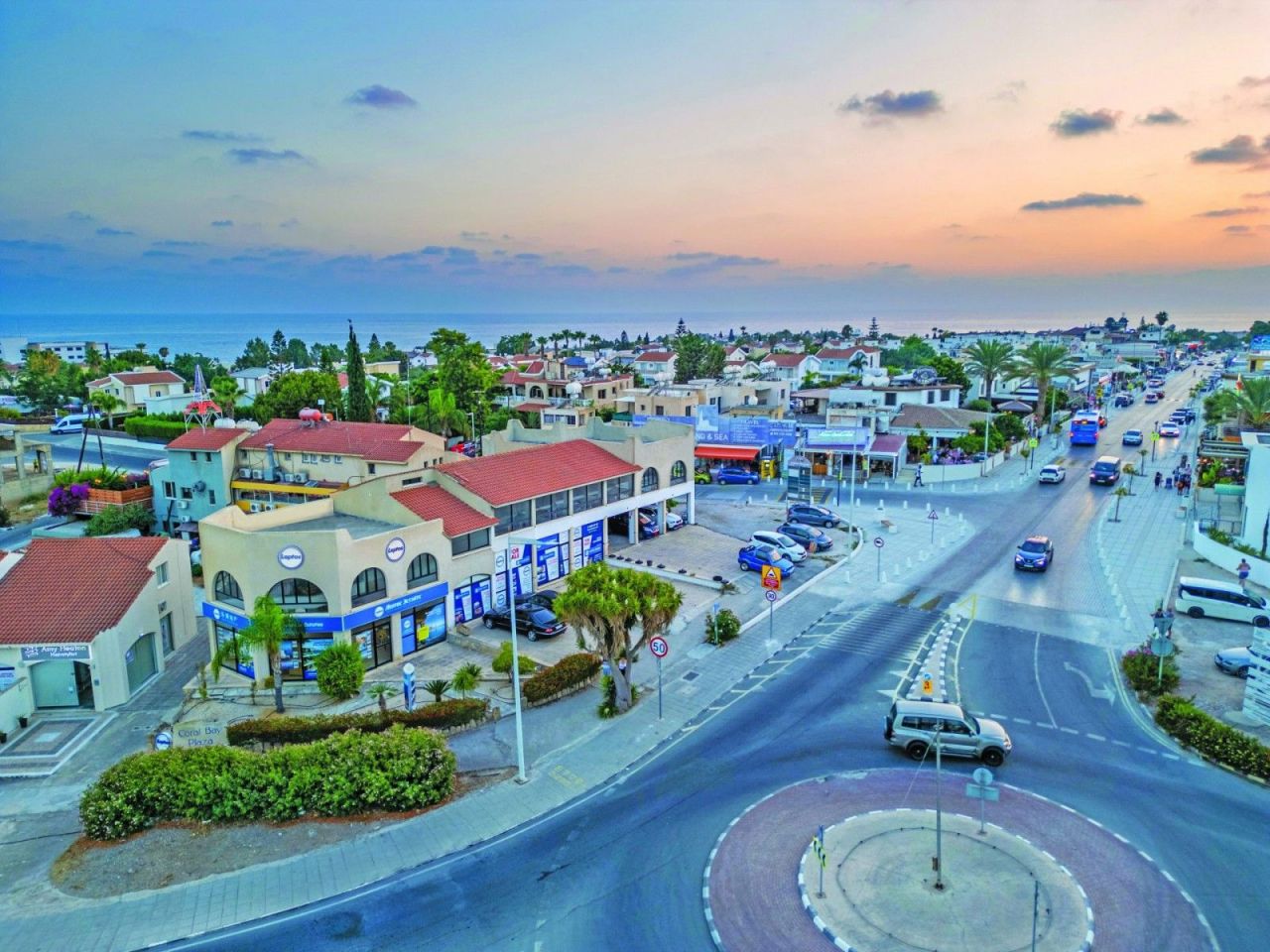 Магазин в Пафосе, Кипр, 165 м² - фото 4