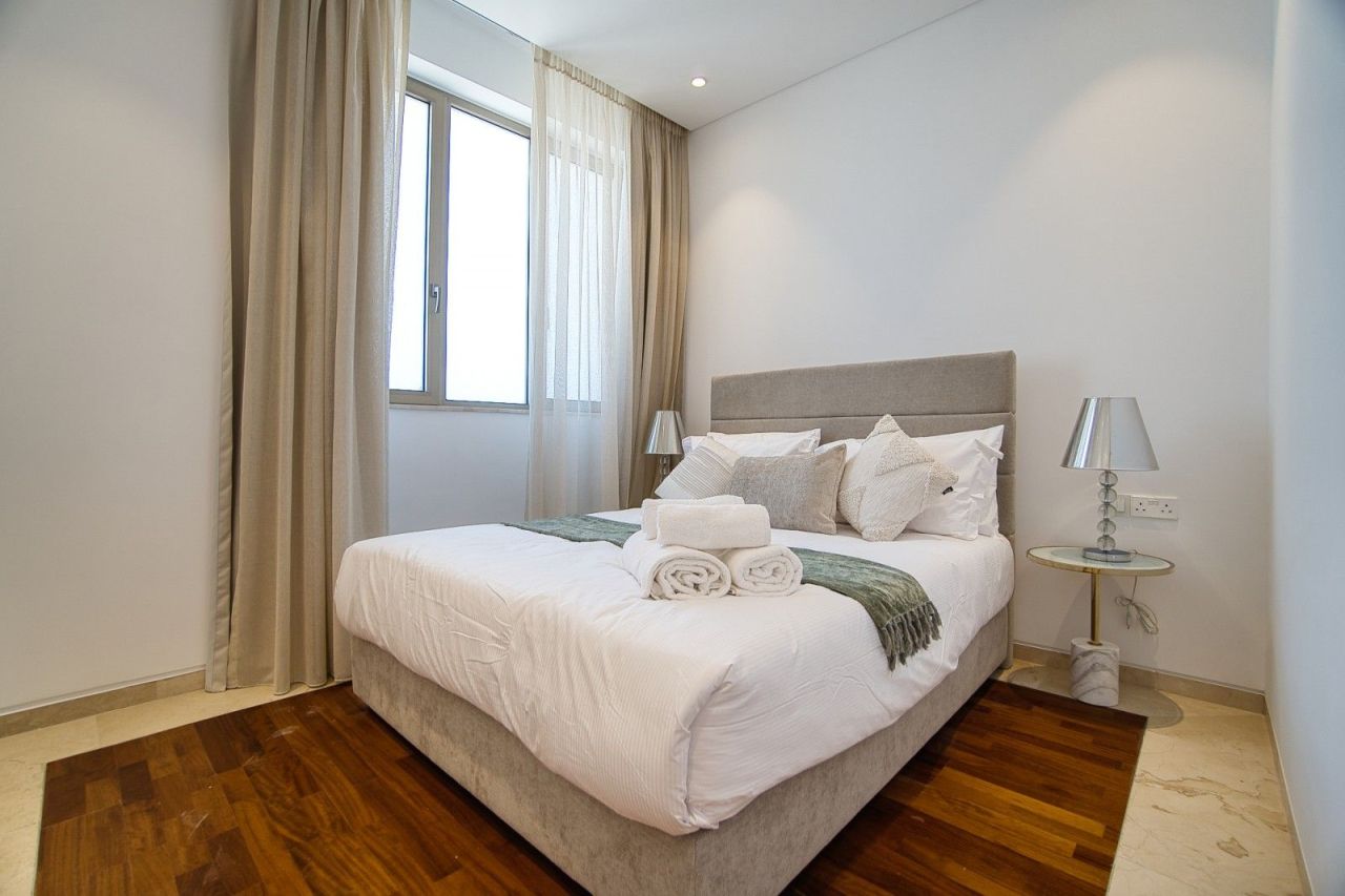 Апартаменты в Пафосе, Кипр, 199 м² - фото 4