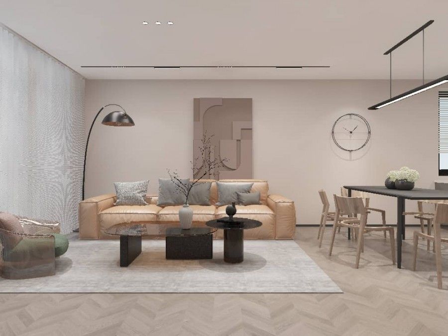 Пентхаус в Лимасоле, Кипр, 123 м² - фото 4