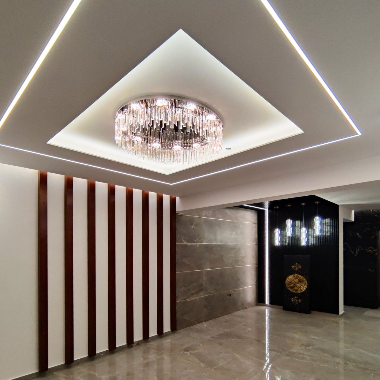 Пентхаус в Лимасоле, Кипр, 204 м² - фото 4