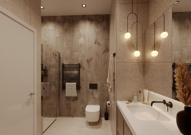 Апартаменты в Лимасоле, Кипр, 99 м² - фото 4