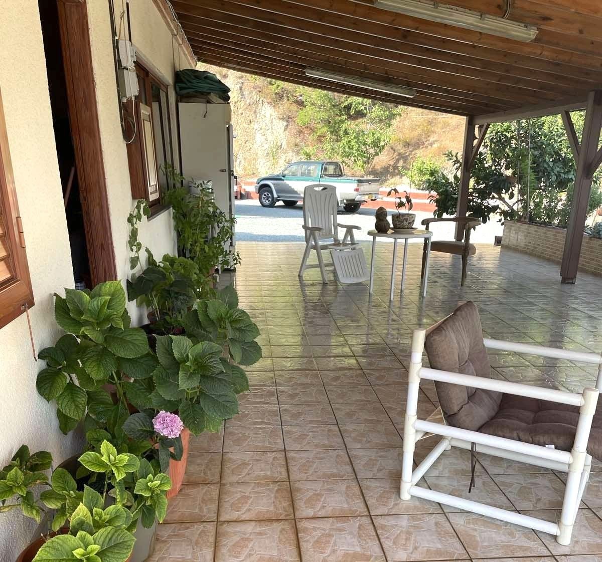 Вилла в Лимасоле, Кипр, 120 м² - фото 4